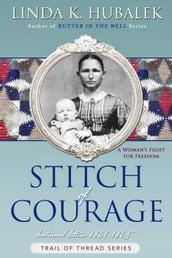 Stitch of Courage