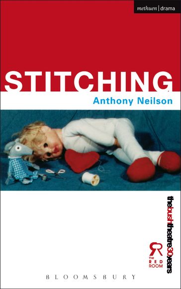 Stitching - Mr Anthony Neilson