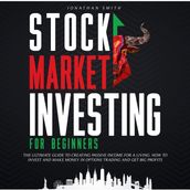 Stock Market Investing for Beginners