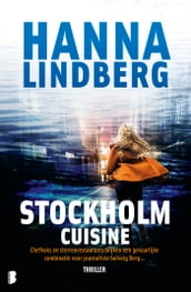 Stockholm Cuisine