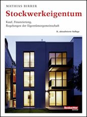 Stockwerkeigentum