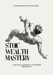 Stoic Wealth Mastery: A Holistic Approach to Modern Prosperity