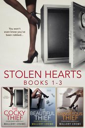 Stolen Hearts Collection: Books 1-3