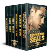 Stone Hard SEALs Collection
