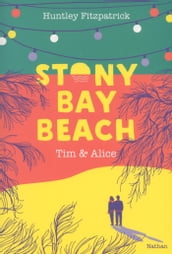 Stony Bay Beach - Tim et Alice