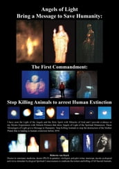 Stop Killing Animals!