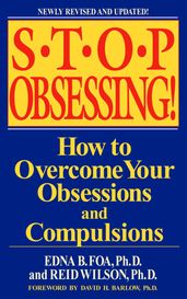 Stop Obsessing!