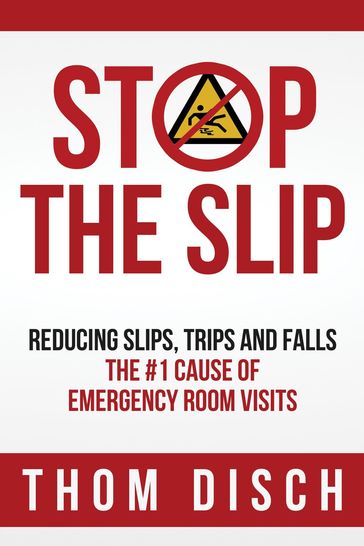 Stop The Slip - Thom Disch