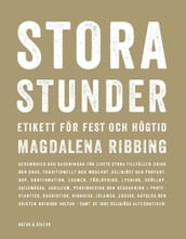 Stora stunder