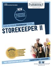 Storekeeper II