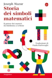 Storia dei simboli matematici