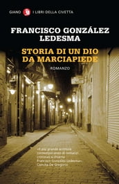 Storia di un dio da marciapiede