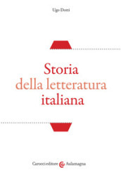 Storia della letteratura italiana