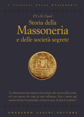 Storia della massoneria e delle società segrete