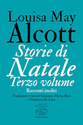 Storie di Natale. Racconti inediti. 3.