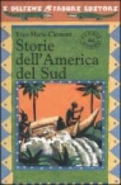 Storie dell America del sud