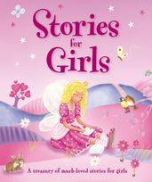 Stories for Girls