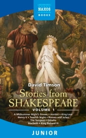 Stories from Shakespeare