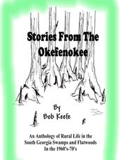 Stories from the Okefenokee