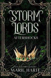 Storm Lords: Aftershocks
