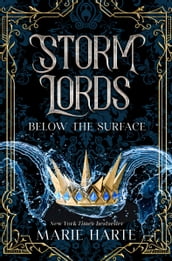 Storm Lords: Below the Surface