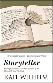 Storyteller