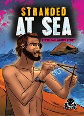 Stranded at Sea: Steve Callahan s Story