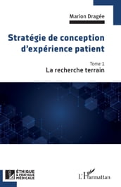 Stratégie de conception d expérience patient