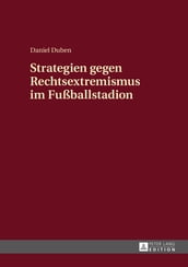 Strategien gegen Rechtsextremismus im Fußballstadion