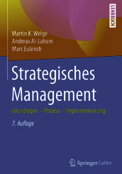 Strategisches Management