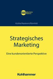 Strategisches Marketing