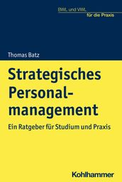 Strategisches Personalmanagement