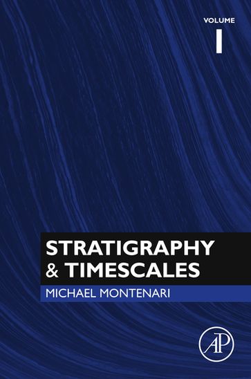 Stratigraphy & Timescales - Michael Montenari