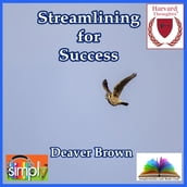 Streamlining for Success