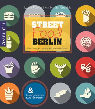 Streetfood Berlin - Annika Schonstadt - Laura Folmer