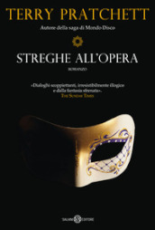 Streghe all Opera