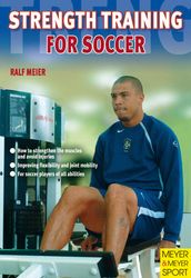 Strength Training for Soccer