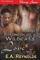Strength of a Wildcat s Love