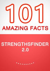 StrengthsFinder 2.0 101 Amazing Facts You Didn t Know