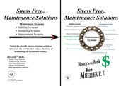 Stress Free Maintenance Solutions