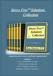 Stress Free TM Solutions Collection
