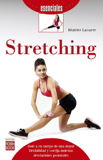 Stretching - Béatrice Lassarre