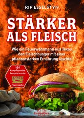 Stärker als Fleisch- E-Book