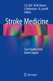 Stroke Medicine