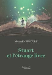 Stuart et l étrange livre