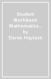 Student Workbook Mathematics Explained for Primary Teachers