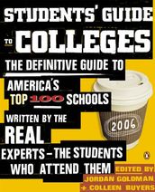 Students  Guide to Colleges