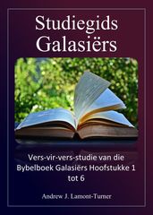 Studiegids: Galasiërs