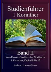 Studienführer: 1. Korinther Band II