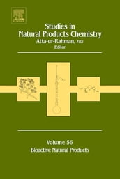 Studies in Natural Products Chemistry